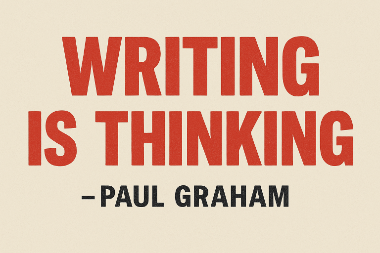 Structured Writing Instruction in the Age of AI